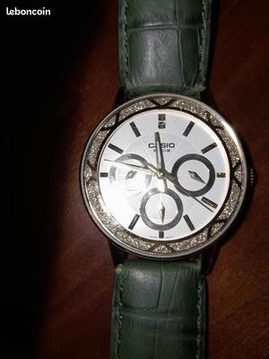 Montre de femme/Homme
