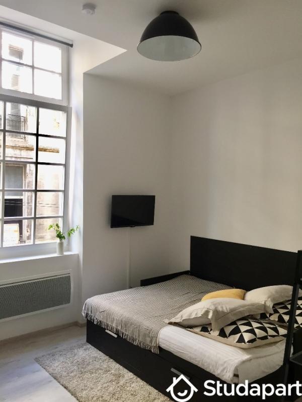 Appartement - 24 m² - 1 pièce