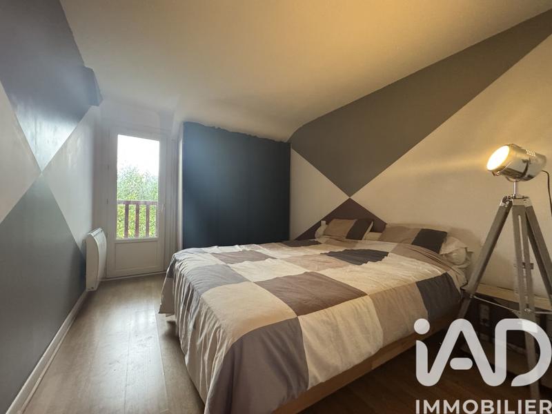 Maison - 134 m² - 5 pièces