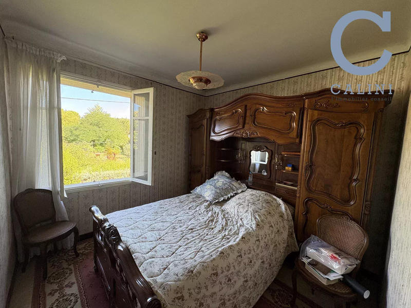 Villa - 180 m² - 6 pièces