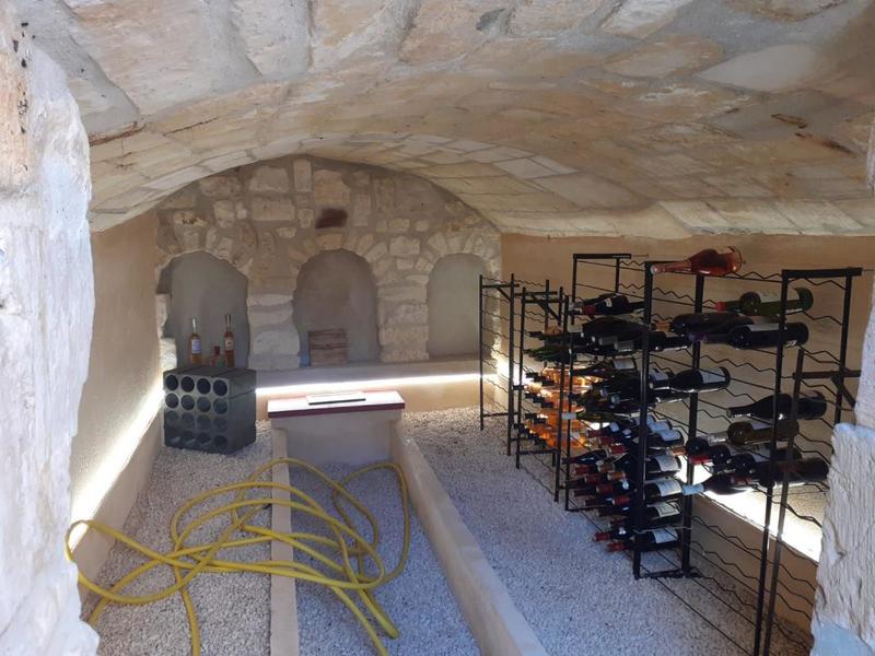 Maison - 116 m² - 4 pièces