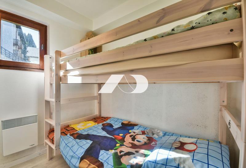 Appartement - 23 m² - 1 pièce