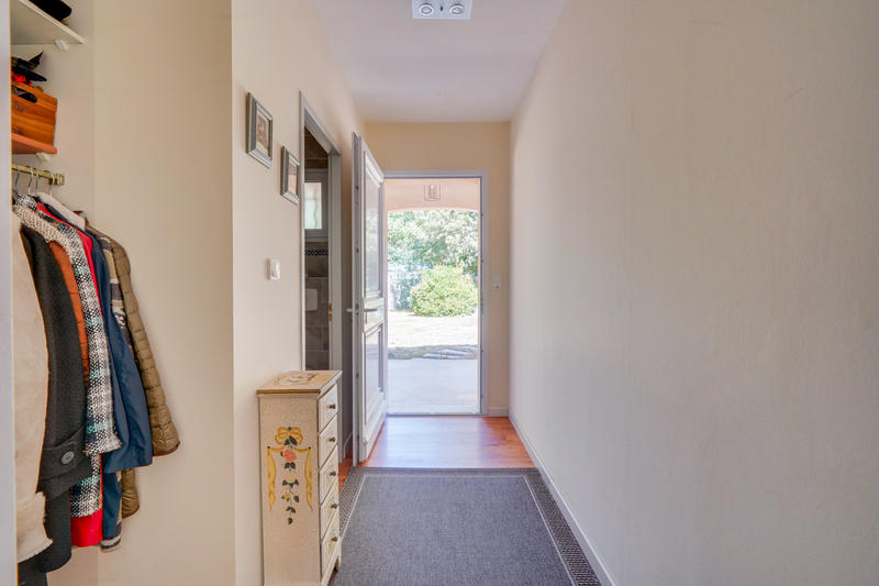 Maison - 151 m² - 5 pièces