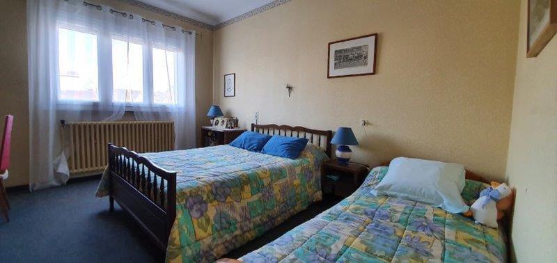 Immeuble - 125 m² - 5 pièces