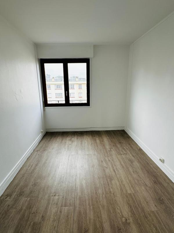 Appartement - 63 m² - 4 pièces