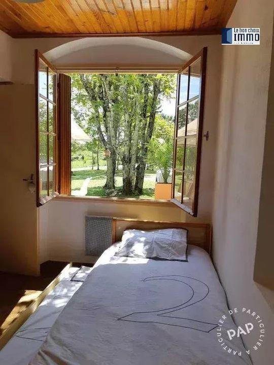 Château - 47 m² - 3 pièces