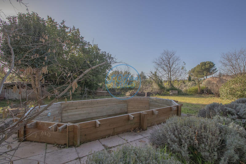 Maison ancienne - 150 m² - 5 pièces