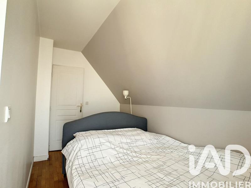 Appartement - 32 m² - 2 pièces