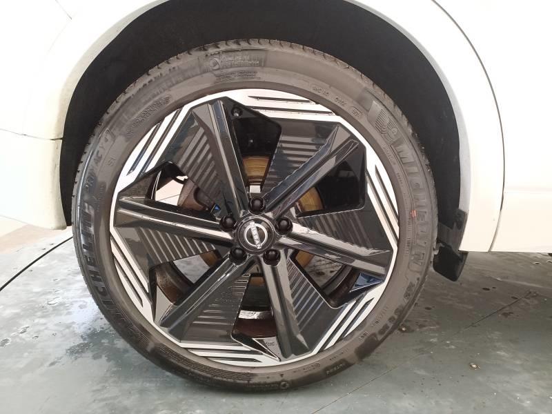 Nissan Qashqai e-Power 190 ch n-Design