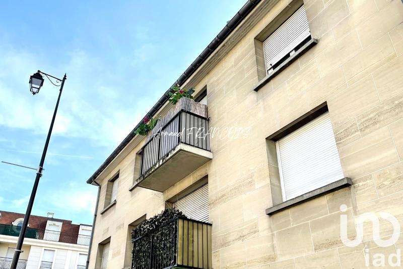 Appartement - 88 m² - 5 pièces