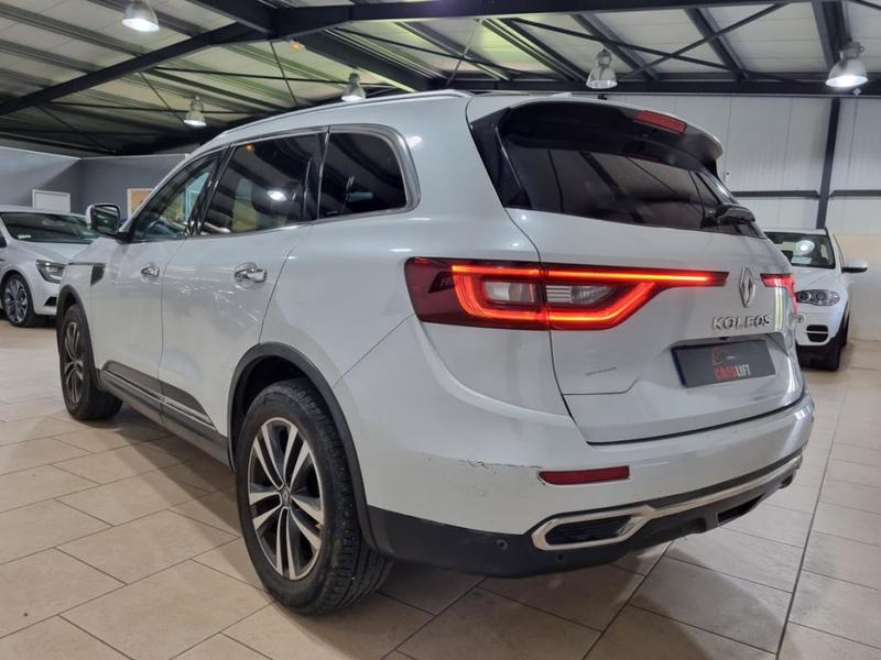 Renault Koleos 2.0 dCi 4x2 X-Tronic 177 ch Energy Intens - Garantie 6 Mois