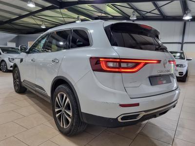 Renault Koleos 2.0 dCi 4x2 X-Tronic 177 ch Energy Intens - Garantie 6 Mois