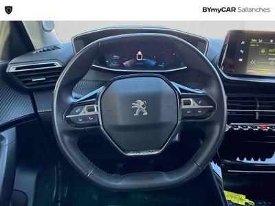 Peugeot 2008 PureTech 130 s&amp;S Bvm6 Allure Pack