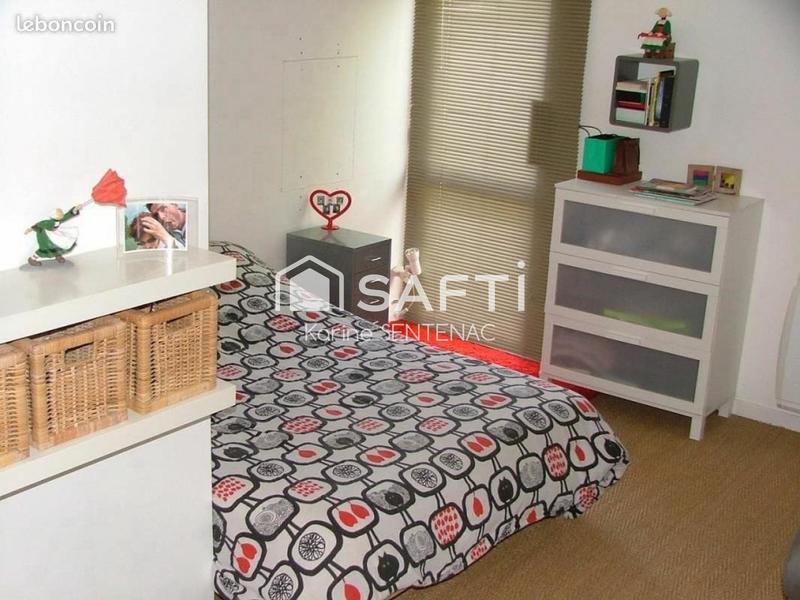 Loft - 175 m² - 5 pièces