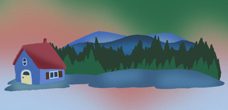 Circuit découverte autour des contes de Grimm