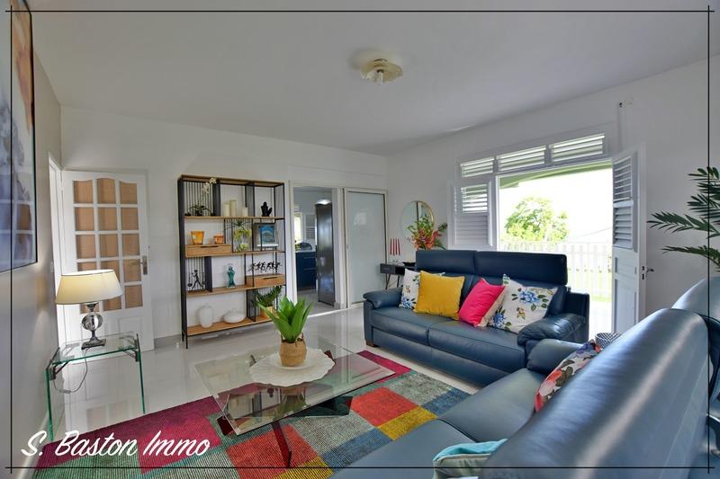 Villa - 322 m² - 7 pièces