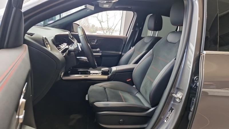 Mercedes Gla 250 E 8g-Dct Amg Line