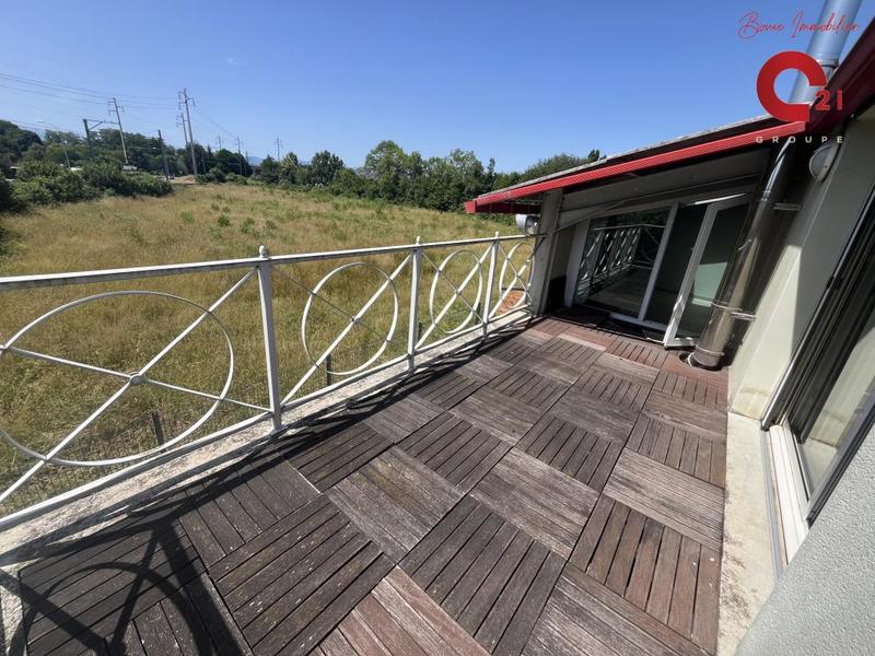 Immeuble - 403 m² - 11 pièces