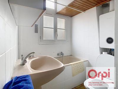 Appartement - 42 m² - 1 pièce