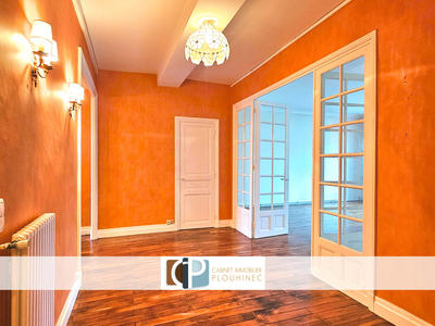Appartement - 131 m² - 4 pièces
