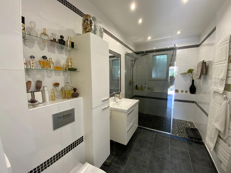 Maison - 145 m² - 4 pièces