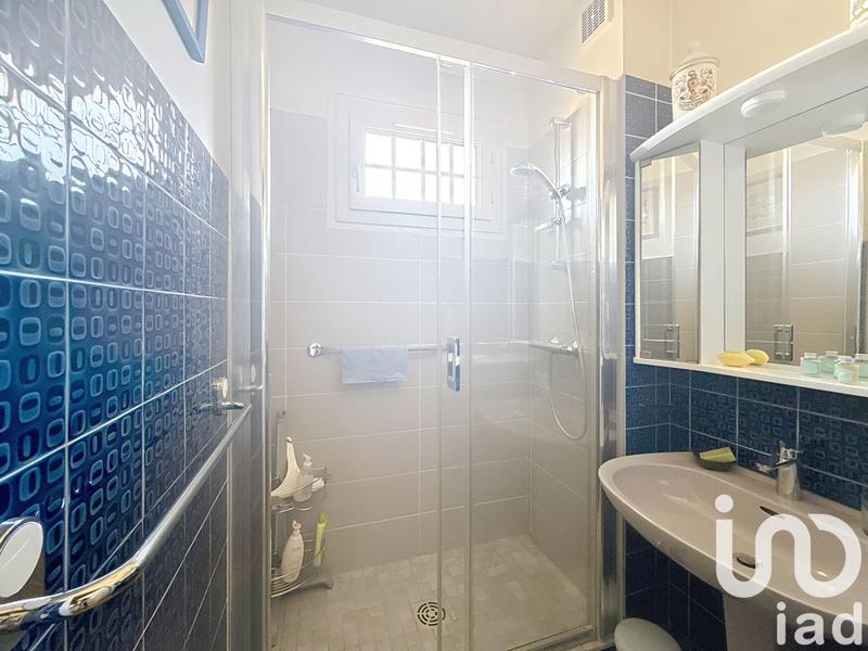 Appartement - 111 m² - 5 pièces