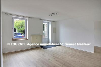 Appartement - 54 m² - 3 pièces