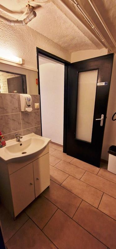 Fonds de commerce - Hôtellerie / Restauration - 185 m²