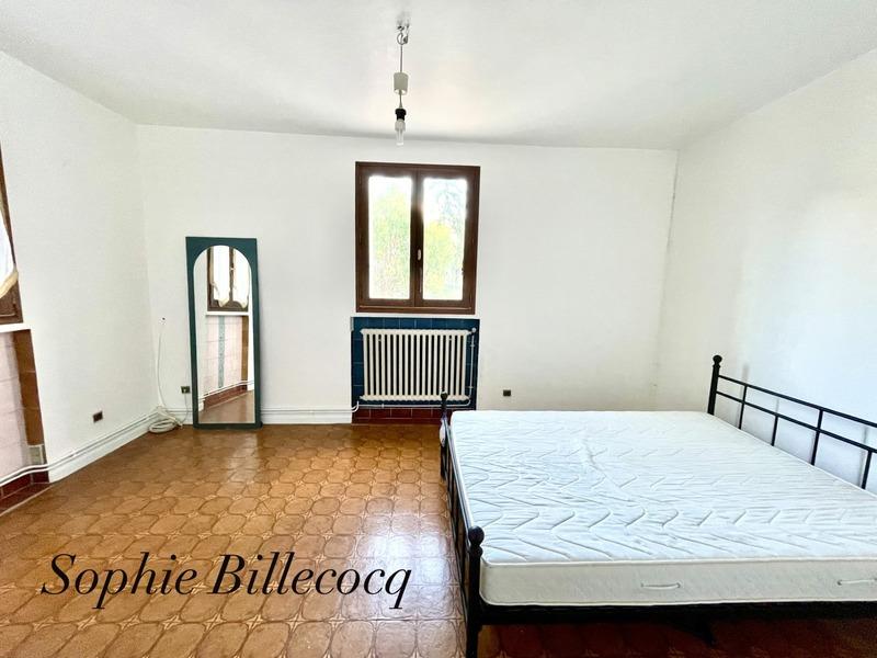 Maison - 88 m² - 5 pièces