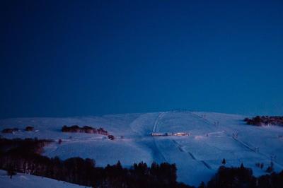 Jeu concours monte dans ma dameuse