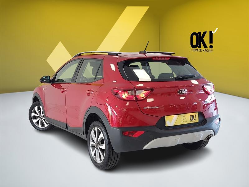 Kia Stonic Active 1.0 101 ch