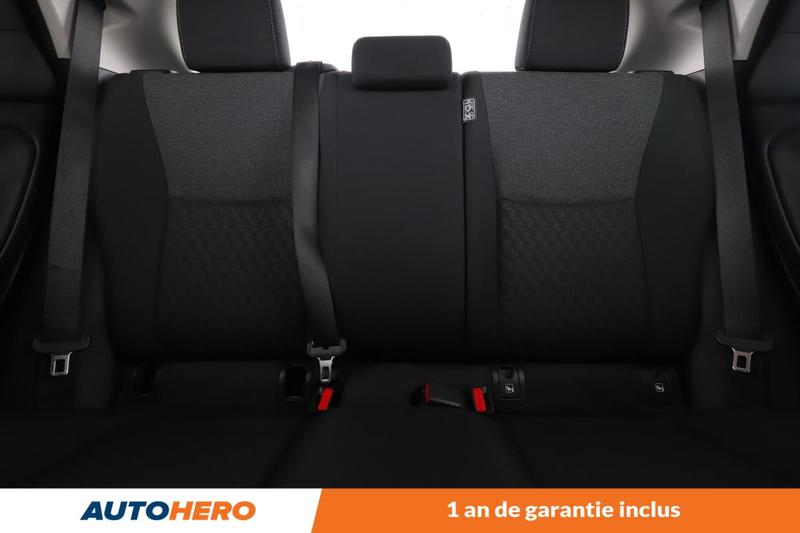 Toyota Yaris 1.0 Vvt-i Dynamic 70 ch