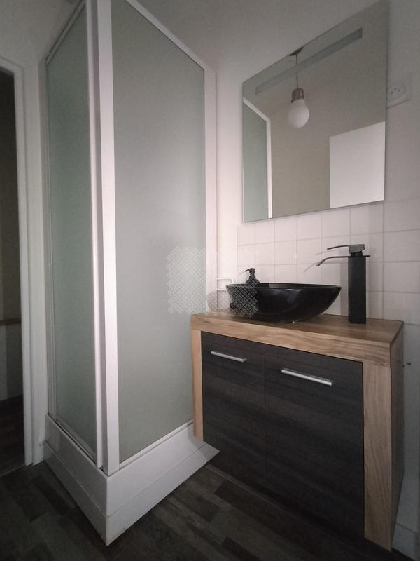 Appartement - 17 m² - 1 pièce
