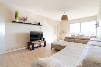 Appartement - 88 m² - 4 pièces