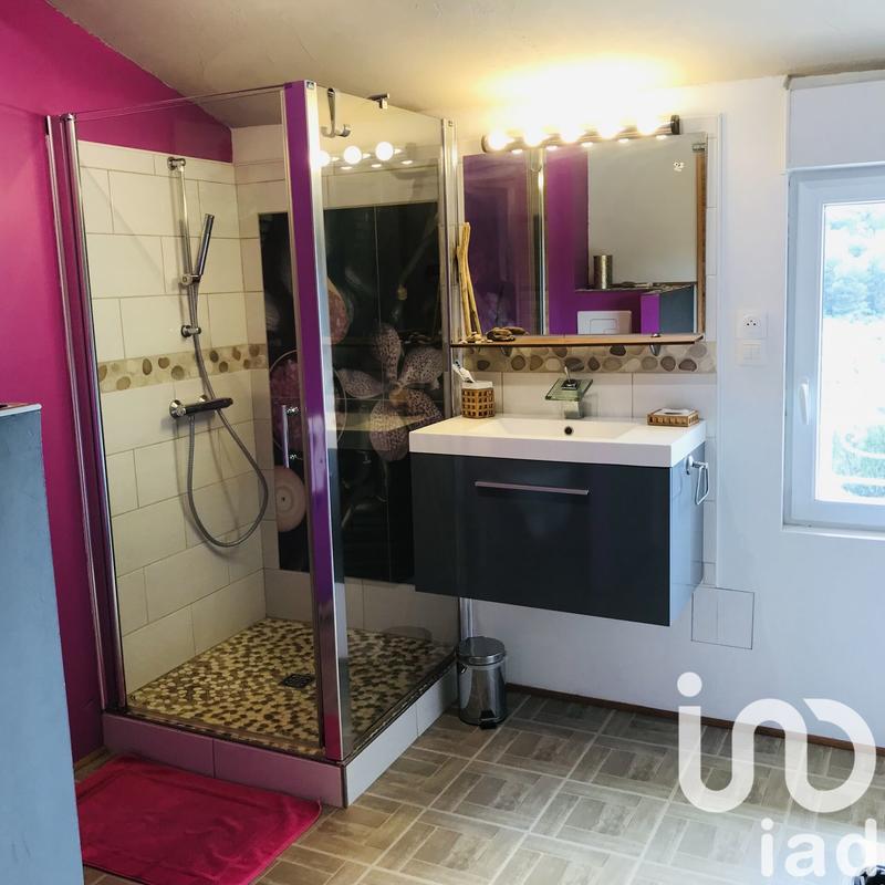 Maison - 146 m² - 4 pièces