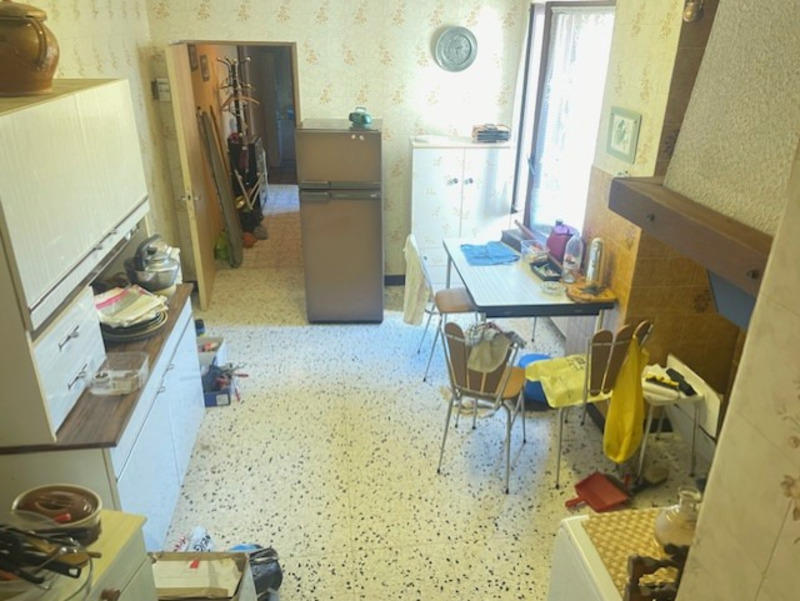 Maison - 112 m² - 5 pièces