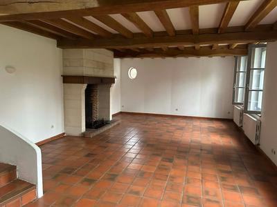 Maison - 87 m² - 3 pièces