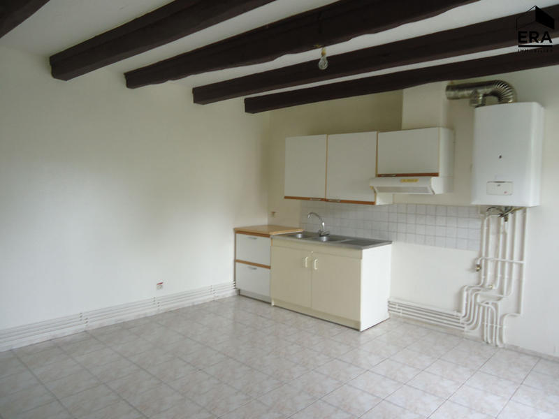 Maison - 92 m² - 3 pièces