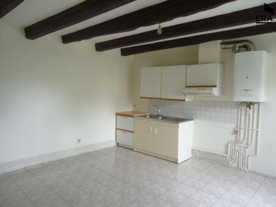 Maison - 92 m² - 3 pièces