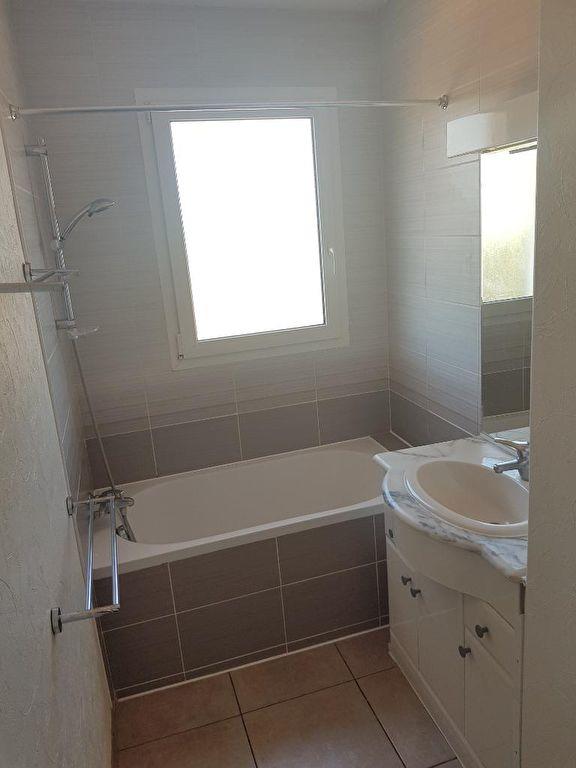 Appartement - 92 m² - 4 pièces