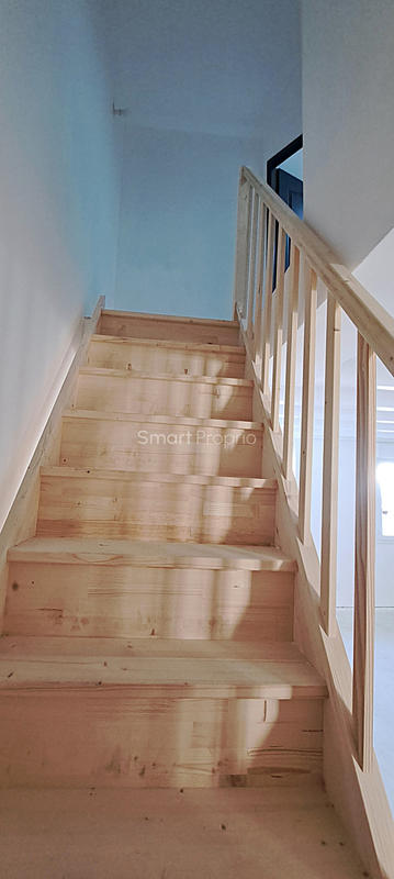 Maison - 79 m² - 4 pièces