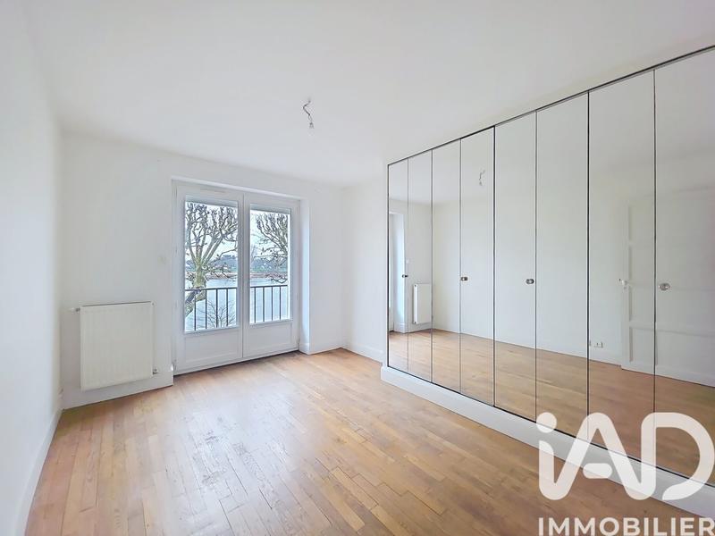 Maison - 119 m² - 5 pièces