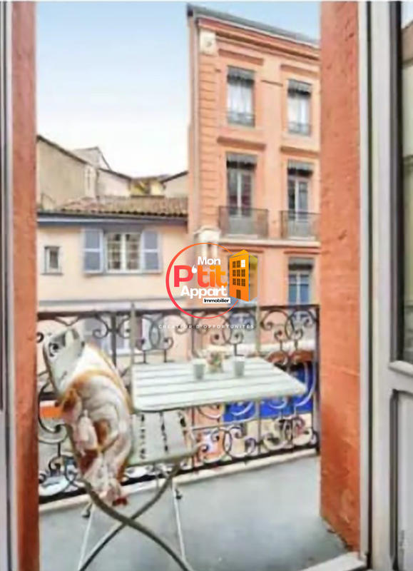 Appartement - 97 m² - 3 pièces