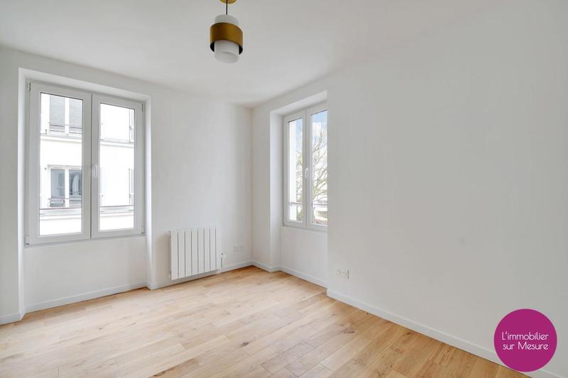 Appartement - 31 m² - 2 pièces
