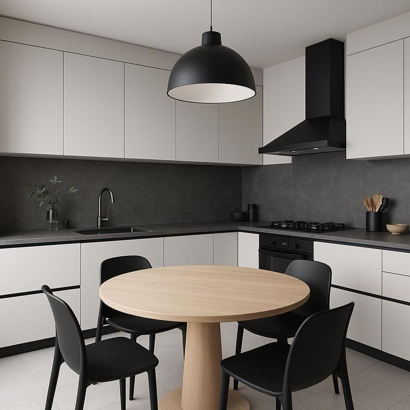 Maison - 151 m² - 6 pièces