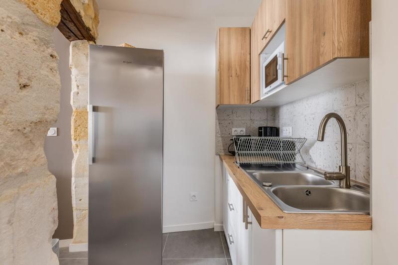 Maison en pierre - 171 m² - 10 pièces