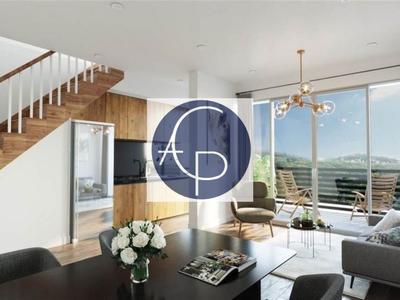 Appartement - 80 m² - 3 pièces