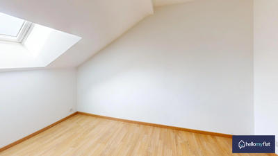 Maison ancienne - 72 m² - 4 pièces