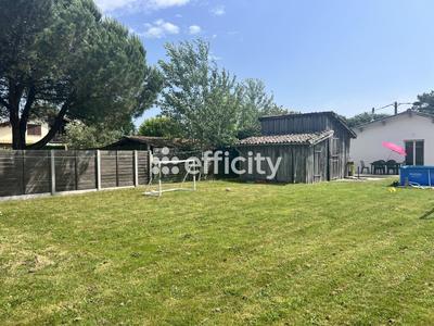 Maison - 126 m² - 6 pièces