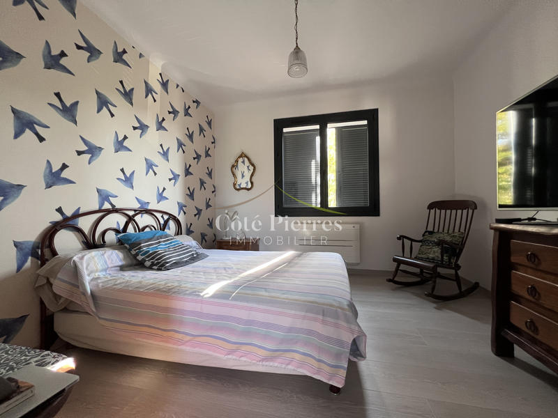 Villa - 140 m² - 5 pièces